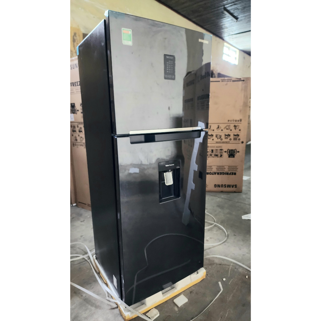 Tủ lạnh Samsung Inverter 380 lít RT38K5982BS/SV