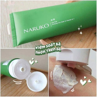 SỮA RỬA MẶT NARUKO