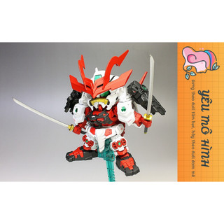 [Hot] Gundam SD Sengoku Astray