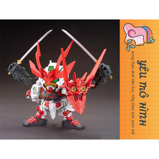 [Hot] Gundam SD Sengoku Astray