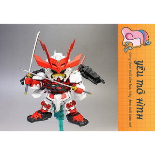 [Hot] Gundam SD Sengoku Astray
