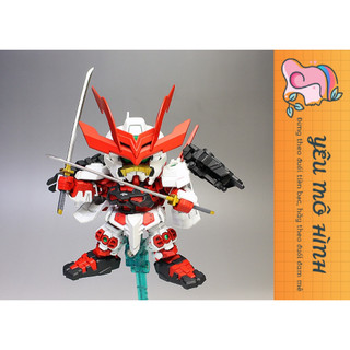 [Hot] Gundam SD Sengoku Astray