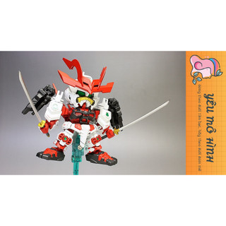 [Hot] Gundam SD Sengoku Astray