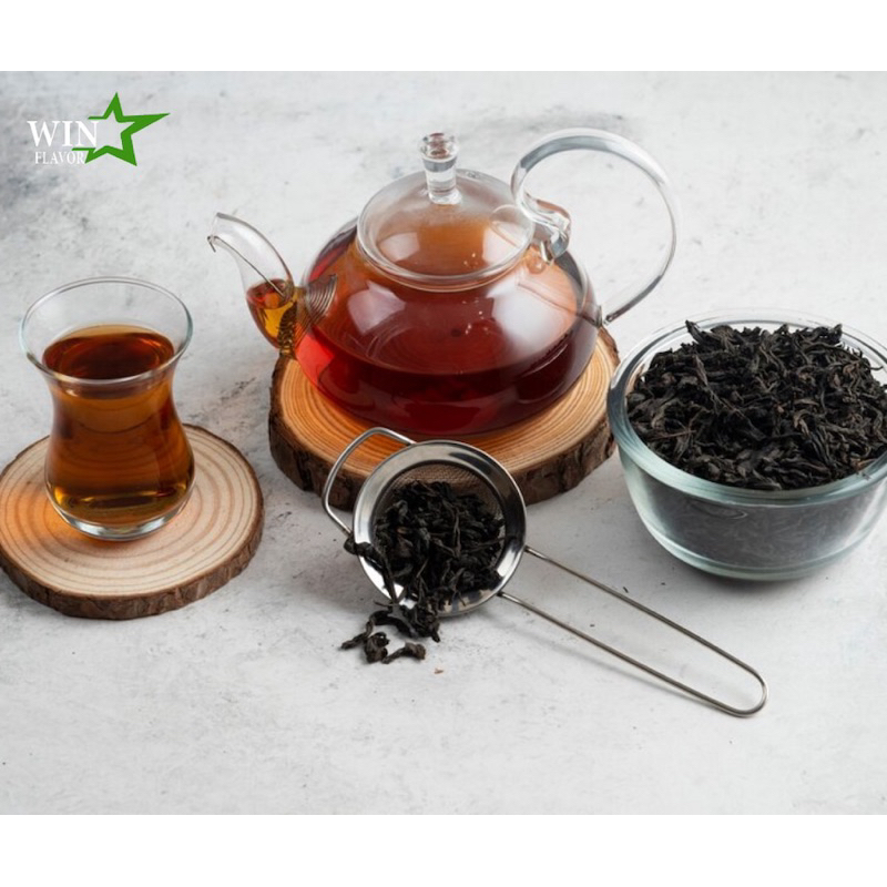 Trà đen pha trà sữa số 9 500g