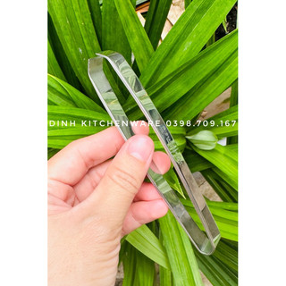 Nhíp gắp xương cá hồi