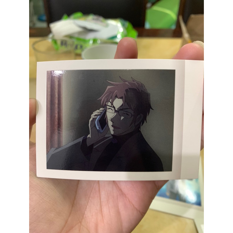 Polaroi Movie 26 Conan