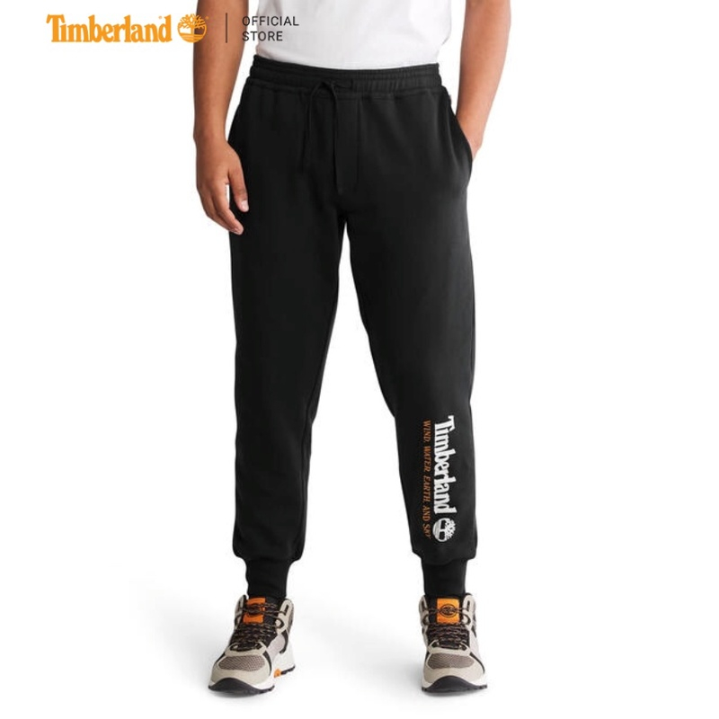 Timberland Quần Dài Thể Thao Nam TB0A27HY