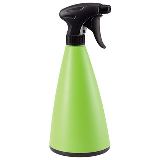 Bình xịt tưới cây garden club 8231, màu xanh lá mạ 790ml. epoca 16486 - sản xuất tại ý