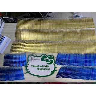 Nhíp volume pakistan mũi 12mm (nối mi#trang điểm mắt)