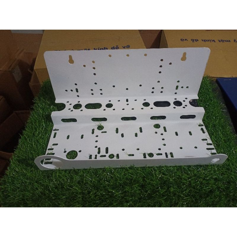Xương giá sắt máy lọc nước / Giá đỡ máy RO