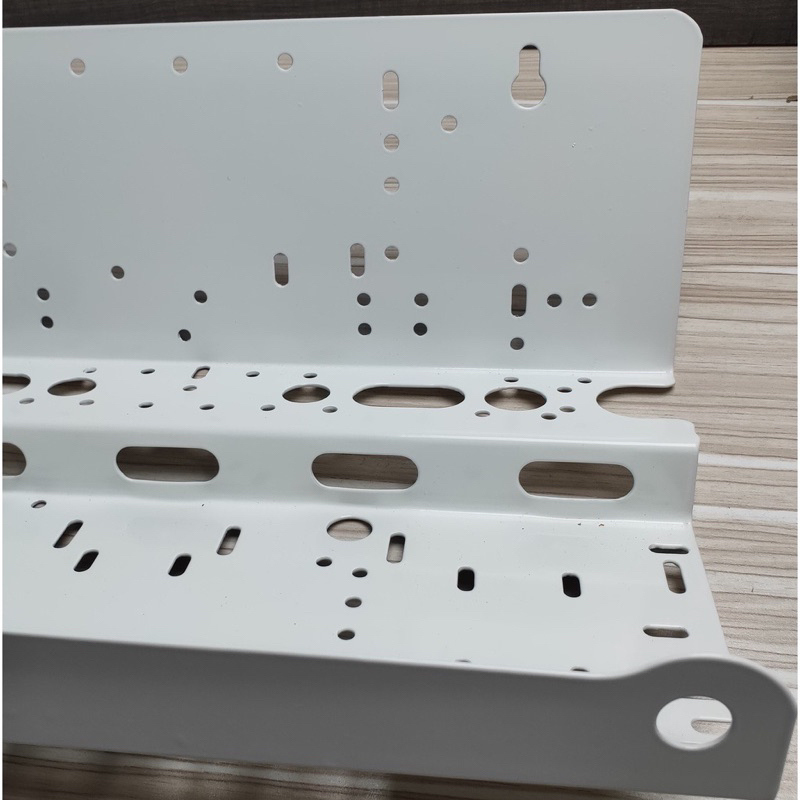 Xương giá sắt máy lọc nước / Giá đỡ máy RO