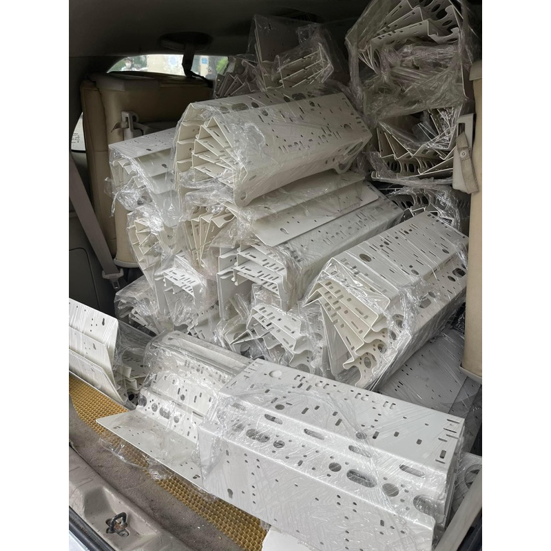 Xương giá sắt máy lọc nước / Giá đỡ máy RO