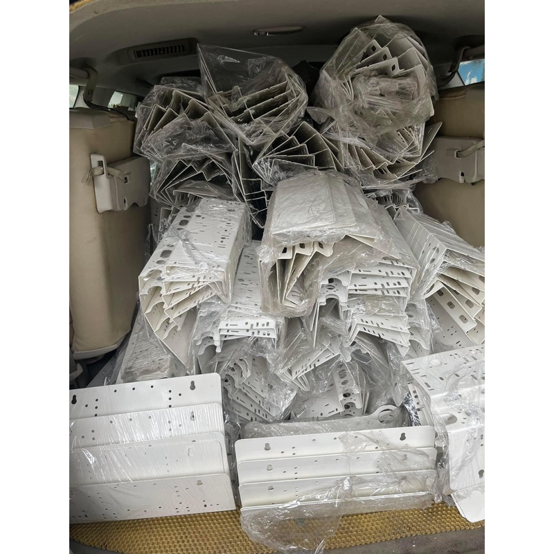 Xương giá sắt máy lọc nước / Giá đỡ máy RO