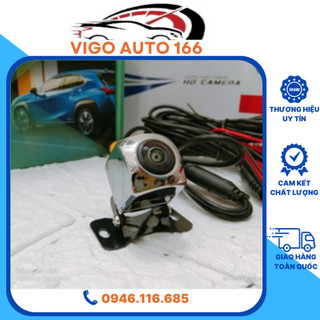 Camera lùi hồng ngoại ahd 1080p, camera lùi ahd 1080p siêu nét cho màn hình dvd android- camera de ahd hồng ngoại 2 chân