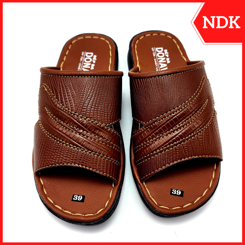 DÉP NAM QUAI NGANG TRẺ TRUNG CAO CẤP N.OGIA