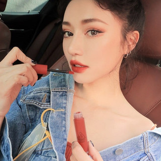 Son kem 3CE SOFT LIP LACQUER