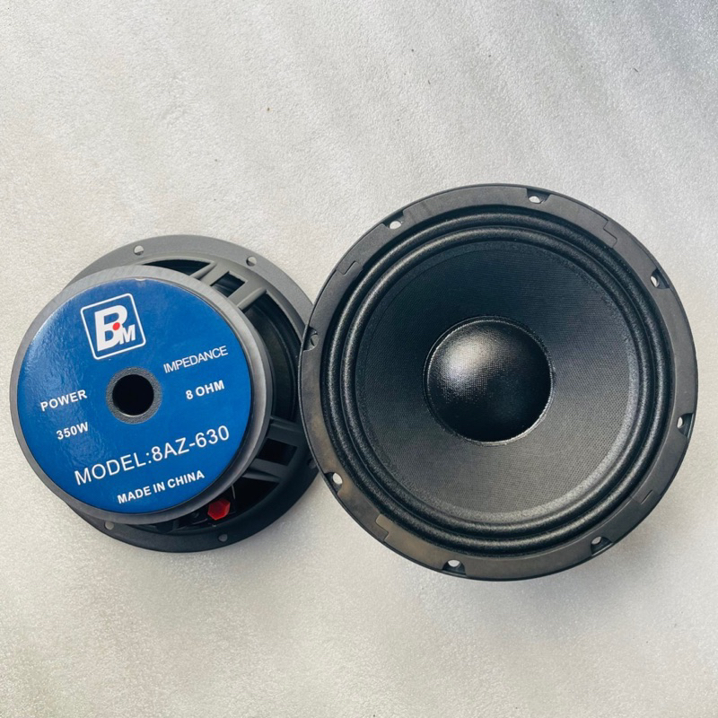 CỦ LOA BASS 20 BM COIL 51 từ 140