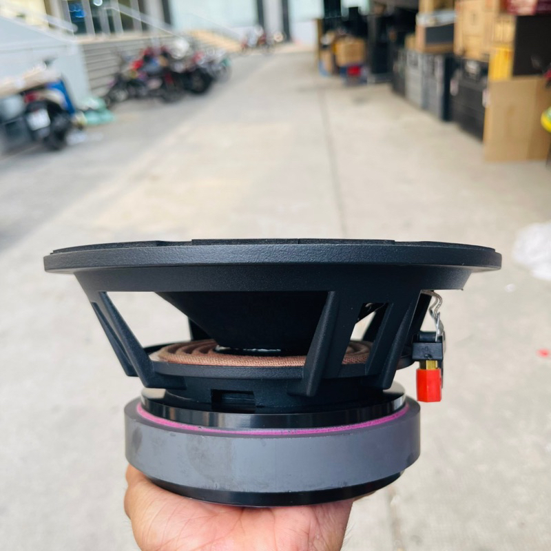 CỦ LOA BASS 20 BM COIL 51 từ 140