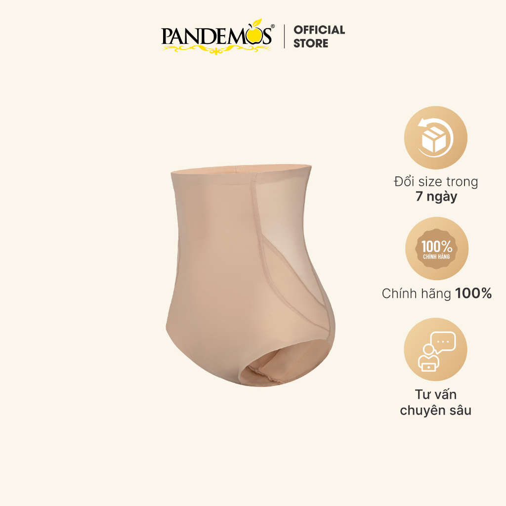 Quần định hình Miraclesuit lưng cao MG2355
