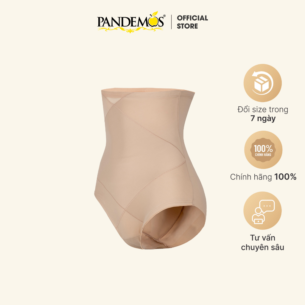 Quần định hình Miraclesuit lưng cao MG2415
