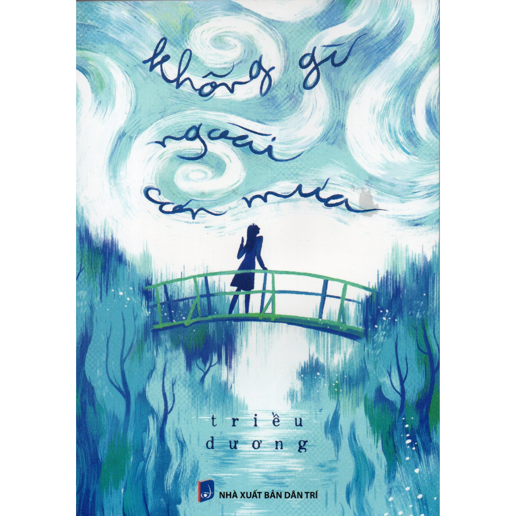 Sách Không gì ngoài cơn mưa