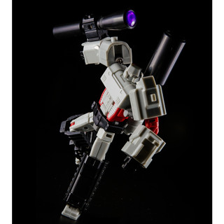 Mô Hình Lắp Ráp Transformers Megatron G1 Robot Biến Hình Model Kit