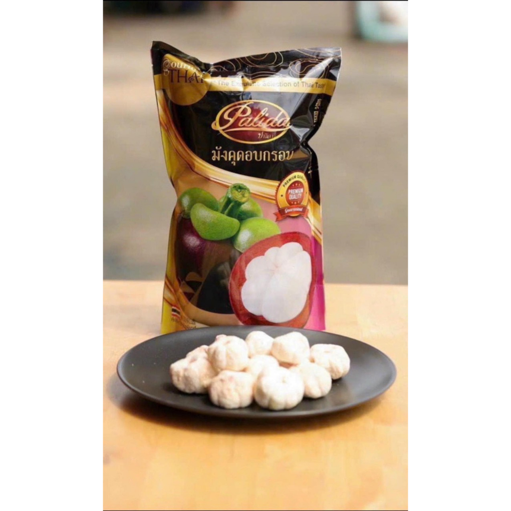 Xôi xoài sấy Thái Lan