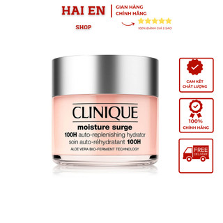 Kem dưỡng ẩm Clinique 30ml unbox