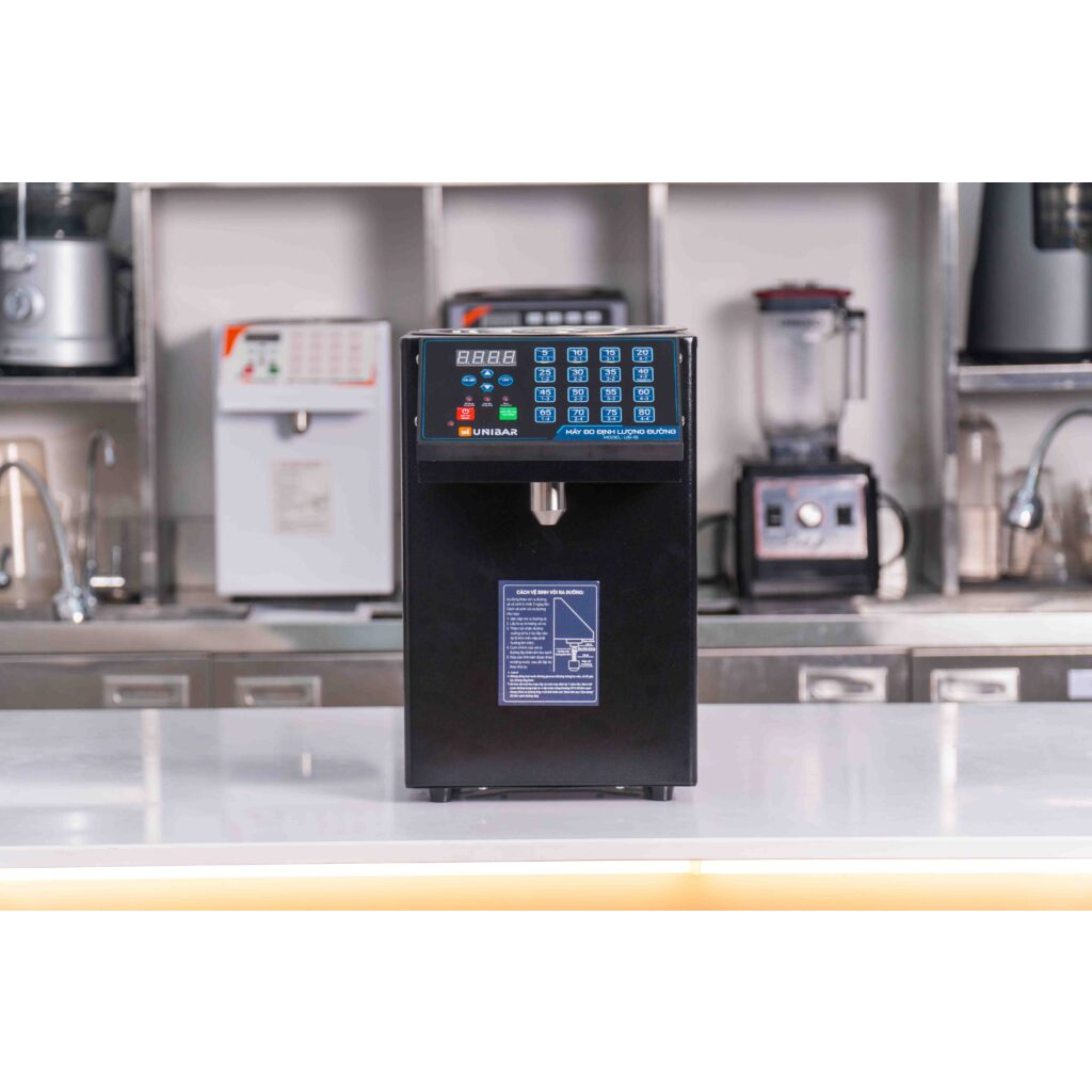 Máy đo định lượng đường Unibar UB-18 / Unibar UB18 - Hàng chính hãng