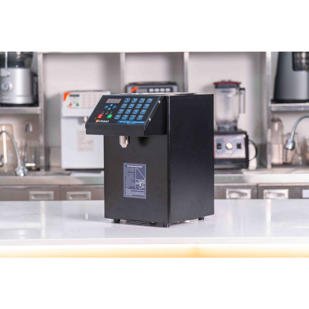 Máy đo định lượng đường Unibar UB-18 / Unibar UB18 - Hàng chính hãng