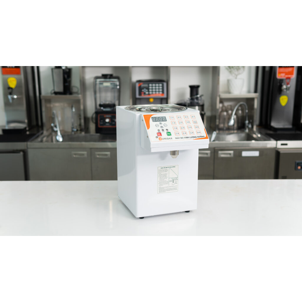 Máy đo định lượng đường Unibar UB-18 / Unibar UB18 - Hàng chính hãng