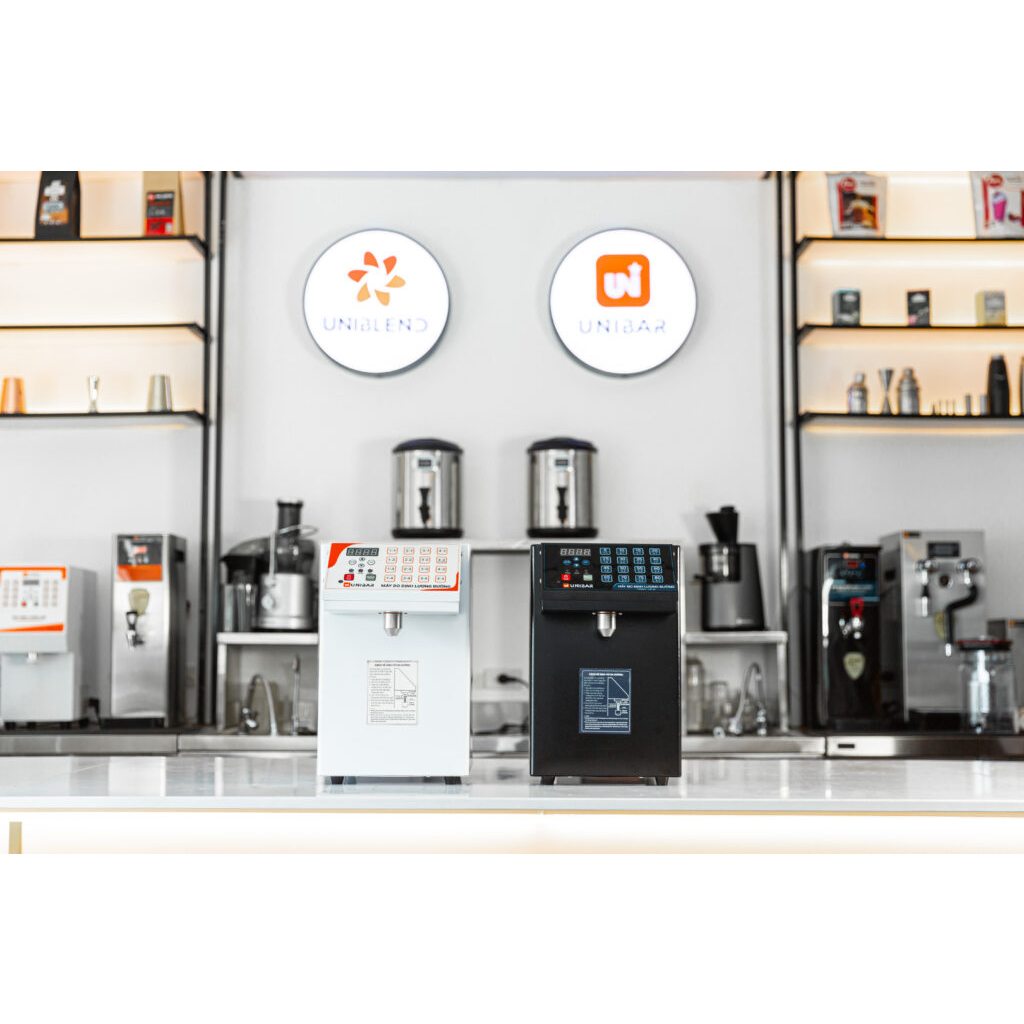 Máy đo định lượng đường Unibar UB-18 / Unibar UB18 - Hàng chính hãng