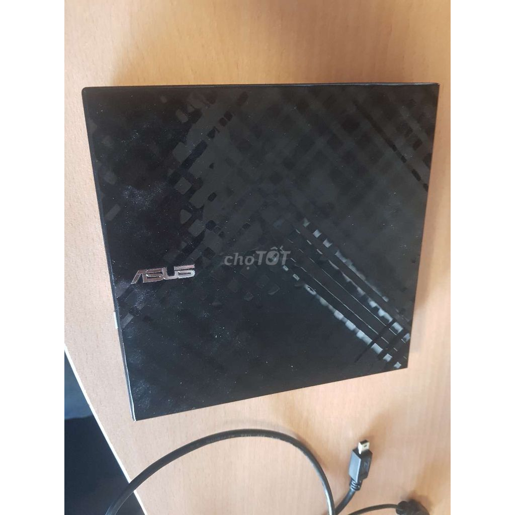 Ổ đĩa ghi rời DVD ASUS SDRW-08D2S-U LITE cho laptop PC