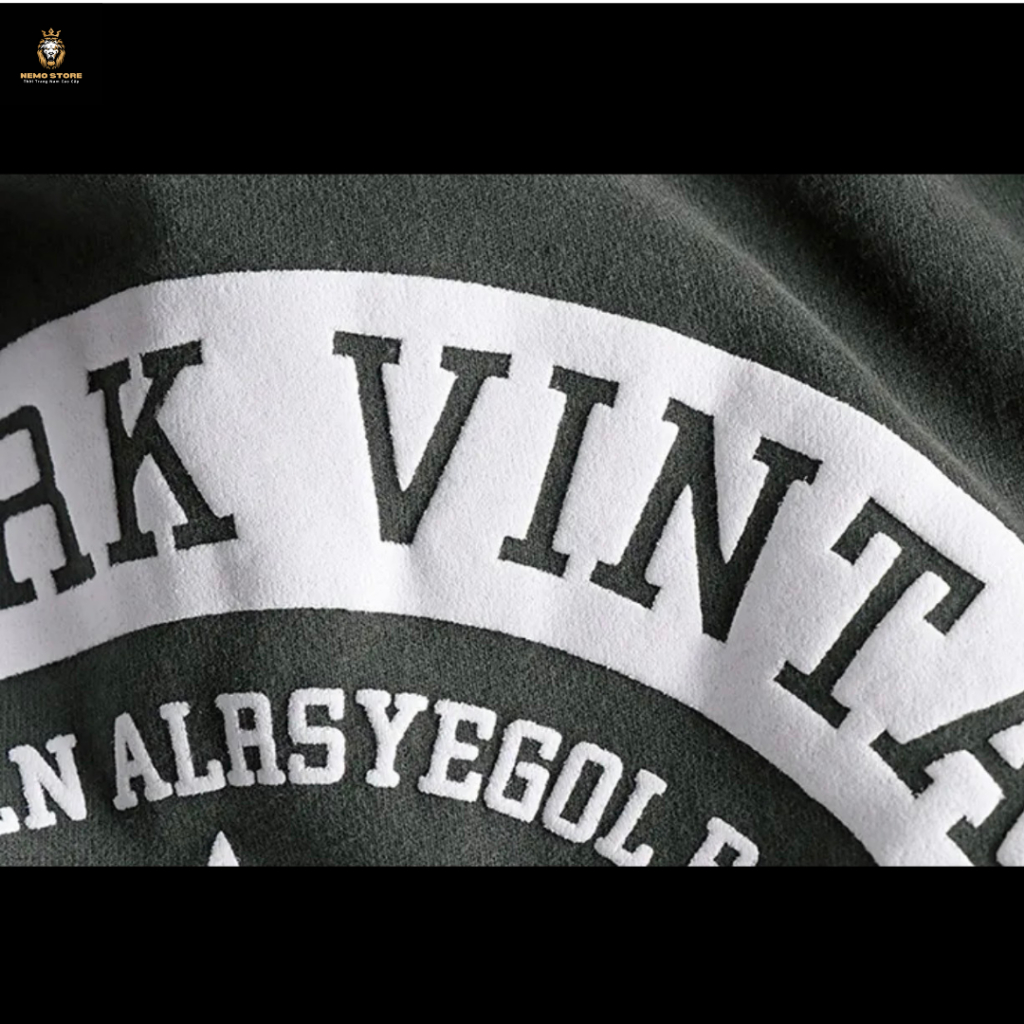 Áo Thun Nam Chất Cotton 100% -NM02