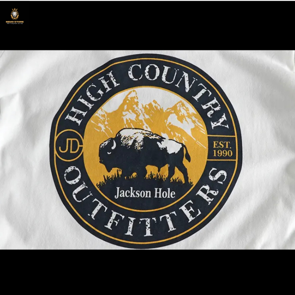 Áo Thun Nam Chất Cotton 100% -NM12