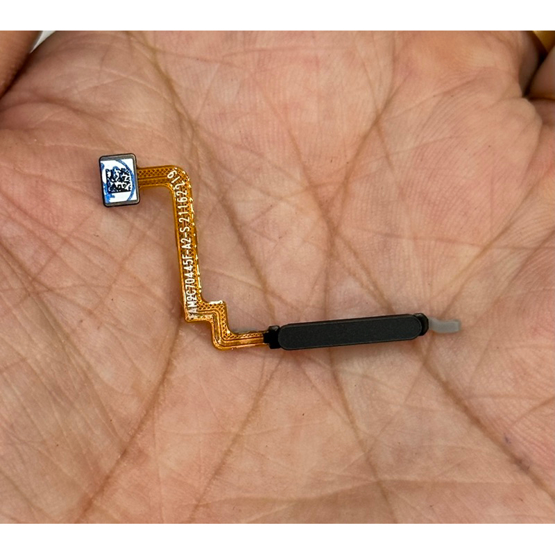 Vân tay xiaomi redmi note 10 5g