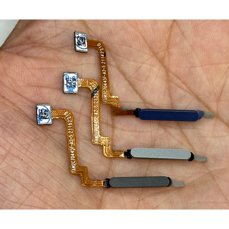 Vân tay xiaomi redmi note 10 5g