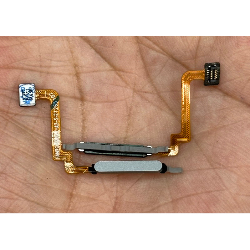 Vân tay xiaomi redmi note 10 5g