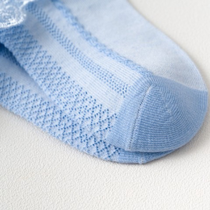 Vớ ren QC bé gái xả kho size 10-16y