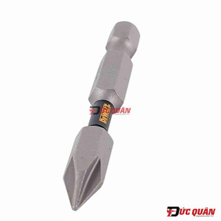 Đầu vít dài 50mm ( Ph1 ) DeWALT DWA1PH1MF