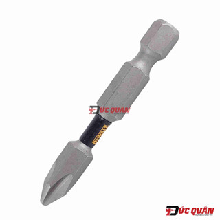 Đầu vít dài 50mm ( Ph1 ) DeWALT DWA1PH1MF