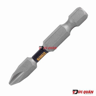 Đầu vít dài 50mm ( Ph1 ) DeWALT DWA1PH1MF