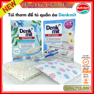 Túi thơm để tủ quần áo Denkmit