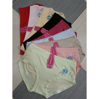 Combo 10 quần lót cotton thái đẹp có quay video ảnh thật
