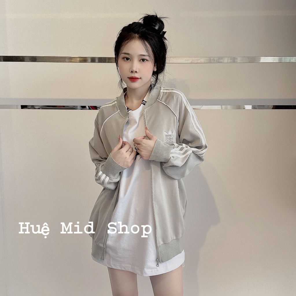 Áo Bomer 3 Sọc, Áo Thể Thao Nam Nữ Nhiều Màu Chất Poly Cao Cấp