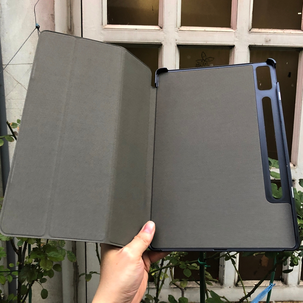 Bao da Lenovo Pad Pro 12.7