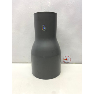 Nối giảm 140x90 TC nhựa PVC Bình Minh (Reducing Socket)_N140x90TC
