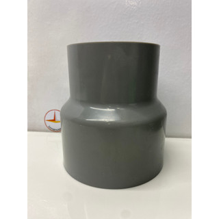 Nối giảm 140x114 nhựa PVC Bình Minh (Reducing Socket)_N140x114