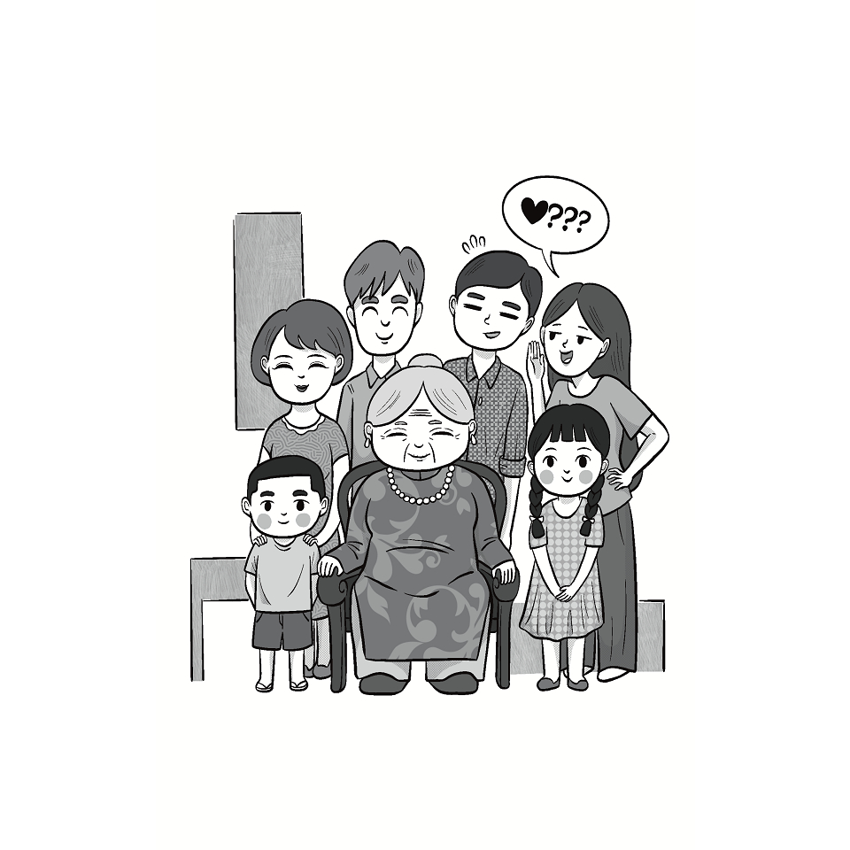 Sách - Người Tính Không Bằng Drama Tính