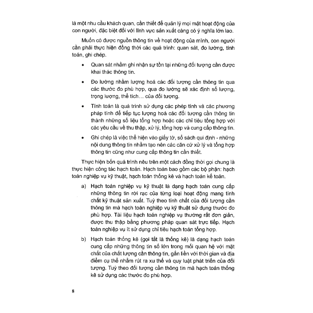 Sách - Nguyên Lý Kế Toán